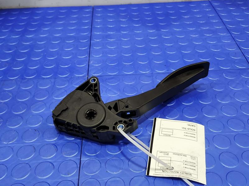 2015 Nissan Murano Pedal Assembly