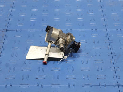 2018 Chevrolet Equinox Fuel Pump