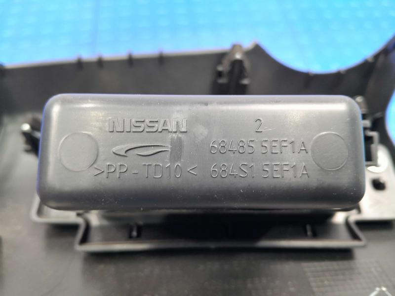2021 Nissan Versa Misc Ebay Parts