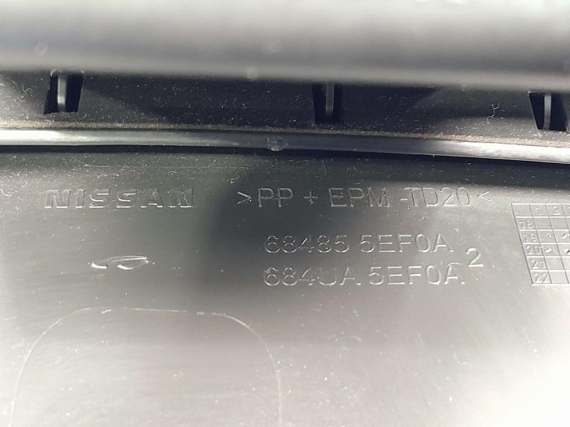 2021 Nissan Versa Misc Ebay Parts
