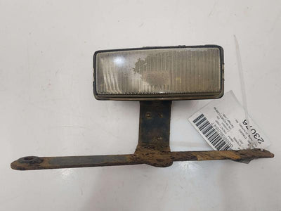 2001 Nissan Xterra Fog/Mark/Park/Turn Light/Lamp