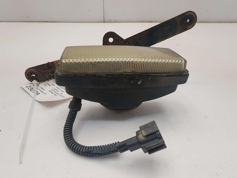 2001 Nissan Xterra Fog/Mark/Park/Turn Light/Lamp