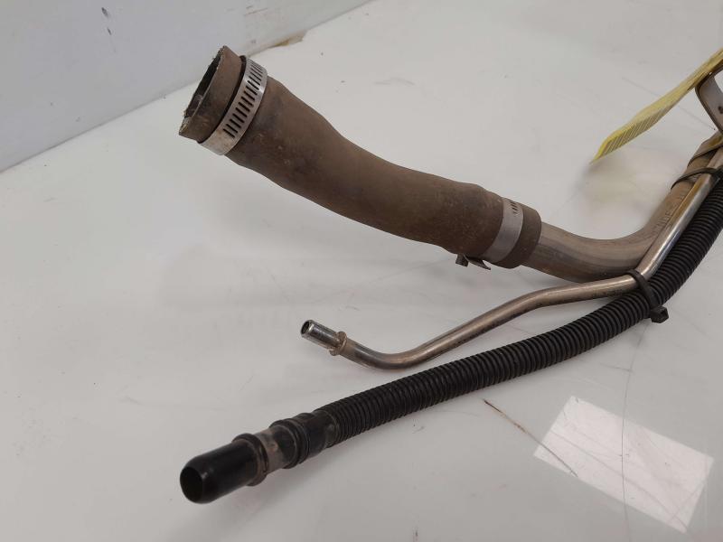 2019 Chevrolet Blazer Fuel Filler Neck