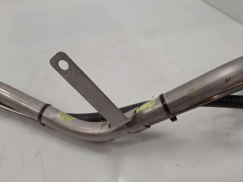 2019 Chevrolet Blazer Fuel Filler Neck