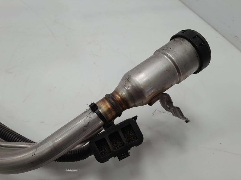 2019 Chevrolet Blazer Fuel Filler Neck