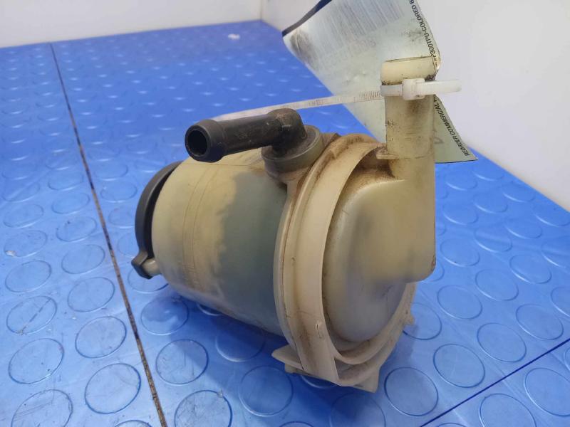 2007-2021 Toyota Tundra Power Steering Fluid Reservoir Genuine OEM 443600C050