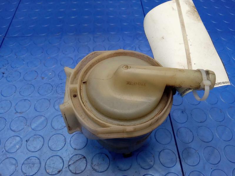 2007-2021 Toyota Tundra Power Steering Fluid Reservoir Genuine OEM 443600C050
