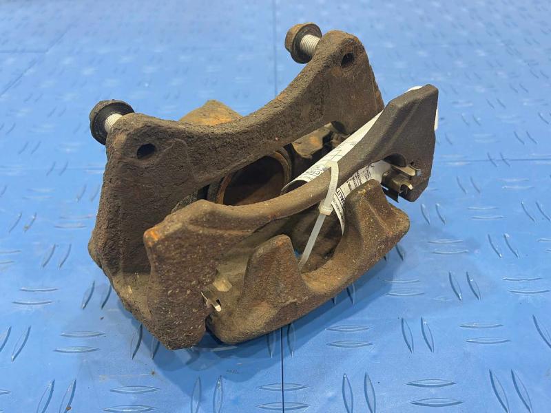 2012 Jeep Compass Caliper