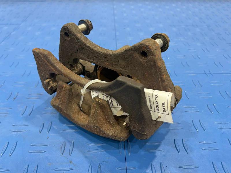 2012 Jeep Compass Caliper