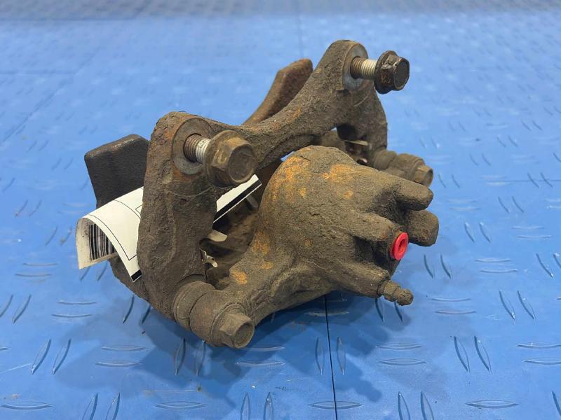 2012 Jeep Compass Caliper