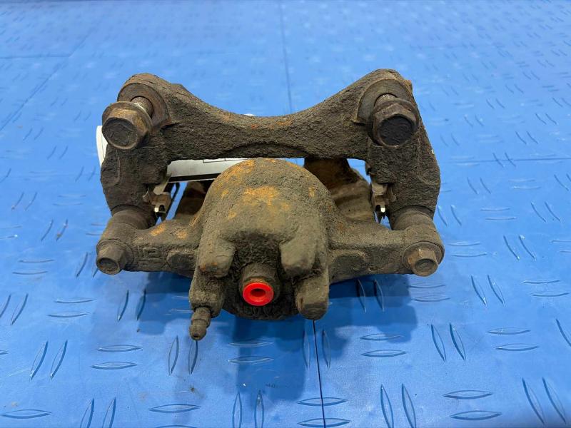 2012 Jeep Compass Caliper
