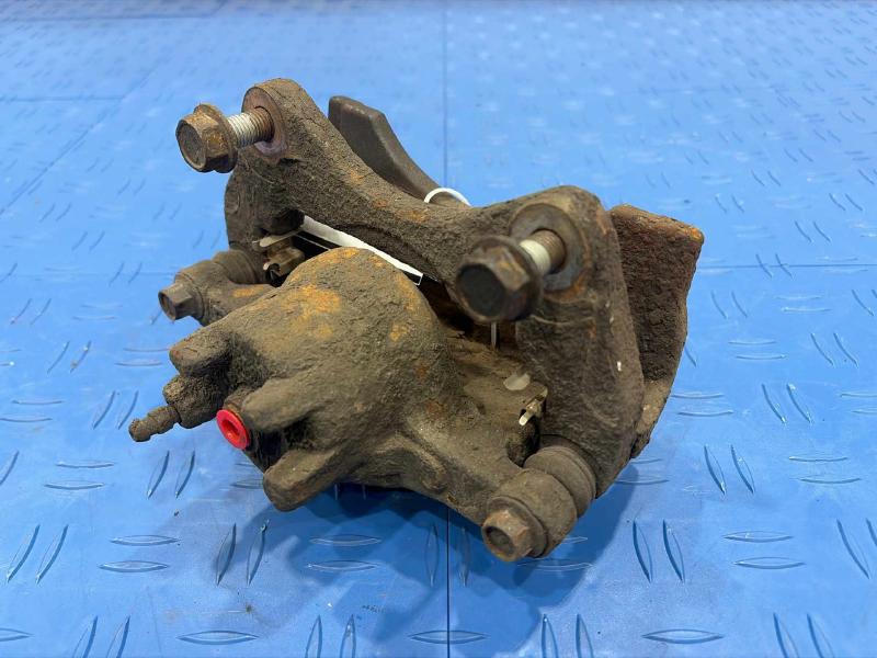 2012 Jeep Compass Caliper