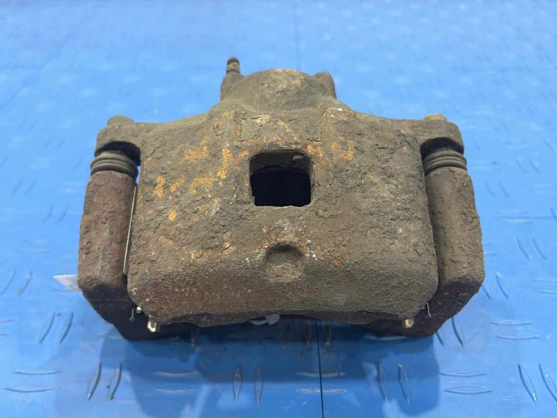 2012 Jeep Compass Caliper