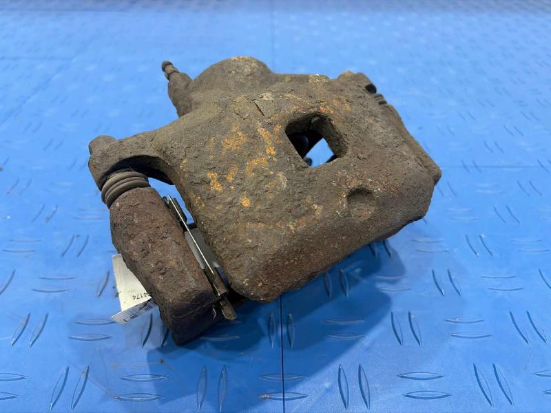 2012 Jeep Compass Caliper