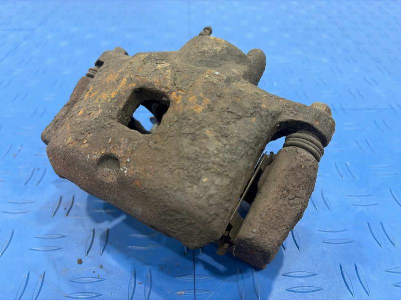 2012 Jeep Compass Caliper