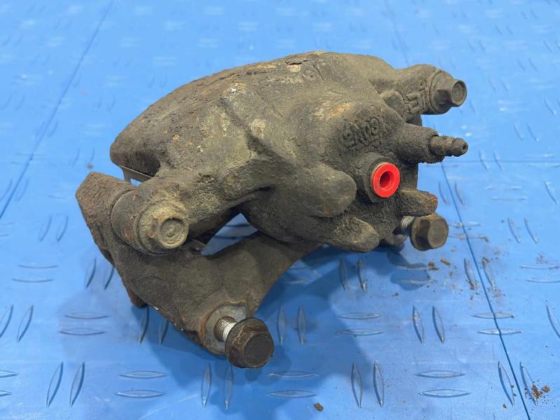 2012 Jeep Compass Caliper