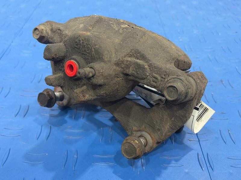 2012 Jeep Compass Caliper