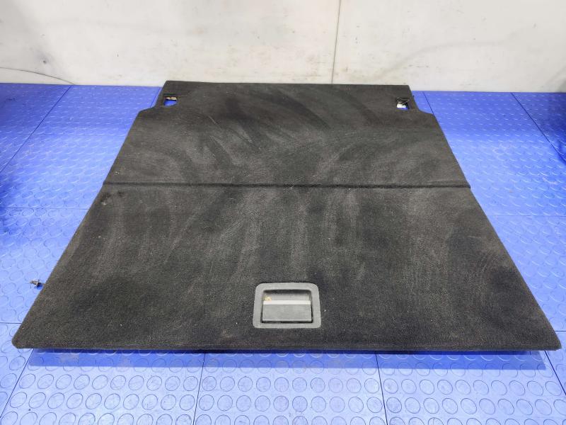 2015 Porsche Panamera Spare Tire Cover