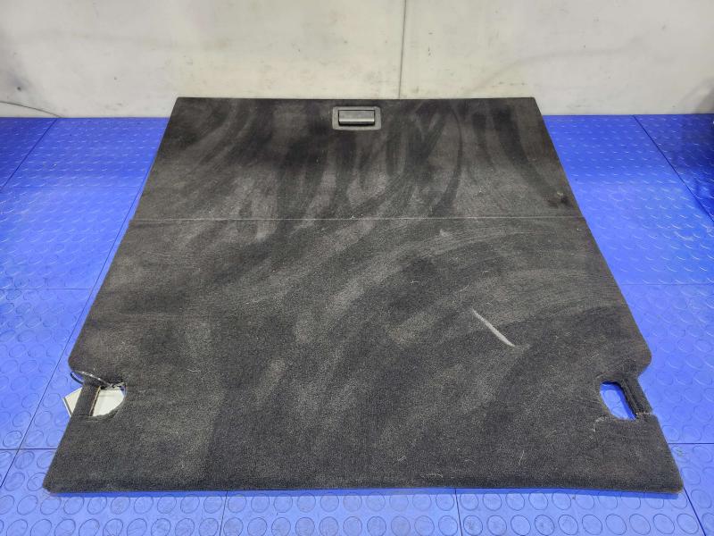 2015 Porsche Panamera Spare Tire Cover