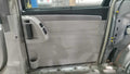 2009 Volkswagen Routan Rear Door Trim Panel