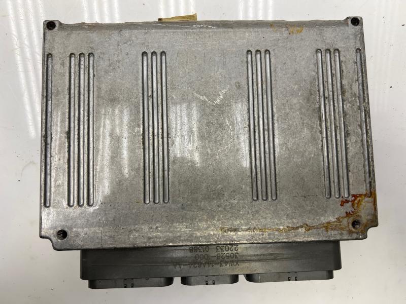 2004 Lincoln Aviator Engine/Motor Brain Box