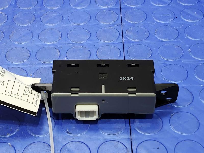 2012 Mazda Mazda5 Heater A/C Control
