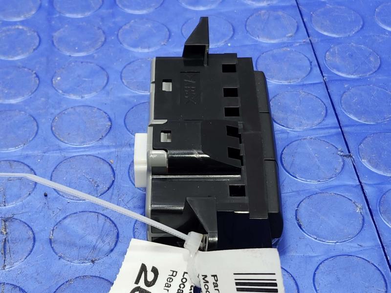 2012 Mazda Mazda5 Heater A/C Control