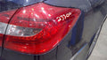2012 Genesis Genesis Tail Light Assembly