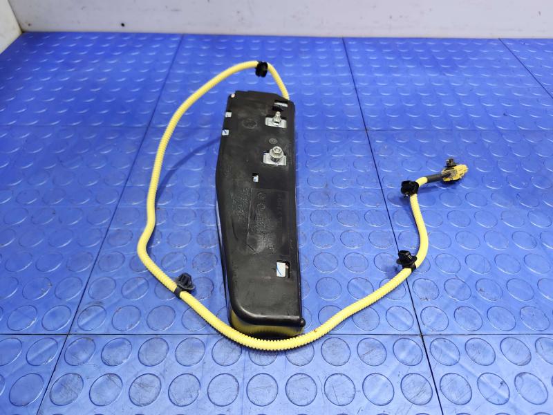 2015 Honda Fit Air Bag