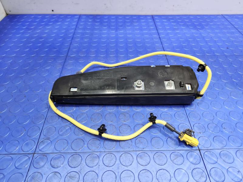 2015 Honda Fit Air Bag