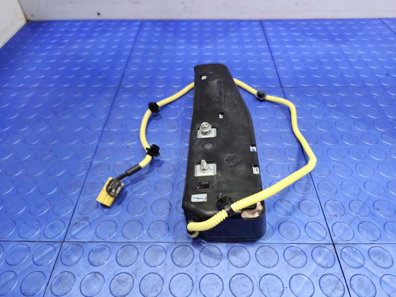 2015 Honda Fit Air Bag