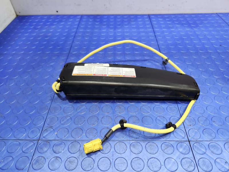 2015 Honda Fit Air Bag