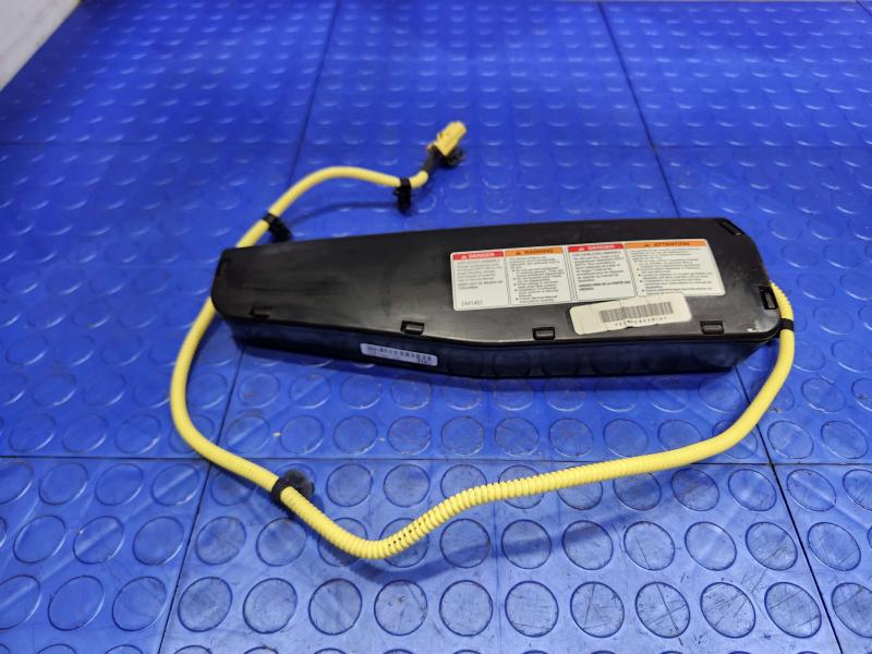 2015 Honda Fit Air Bag