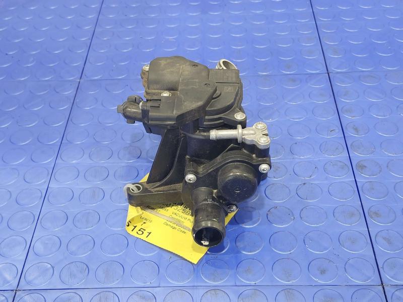 2019 Subaru Forester Vacuum Pump