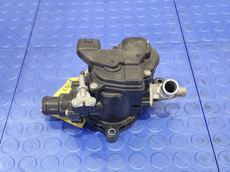 2019 Subaru Forester Vacuum Pump