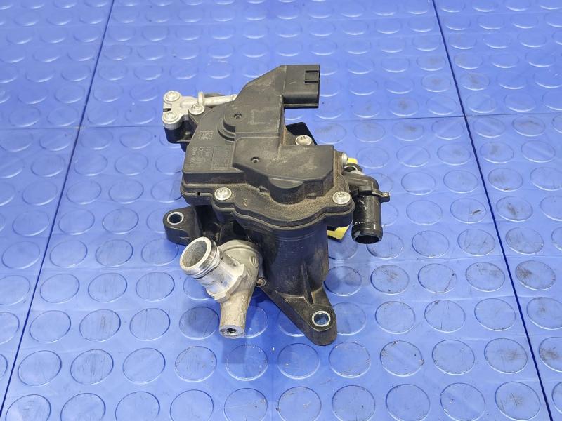 2019 Subaru Forester Vacuum Pump