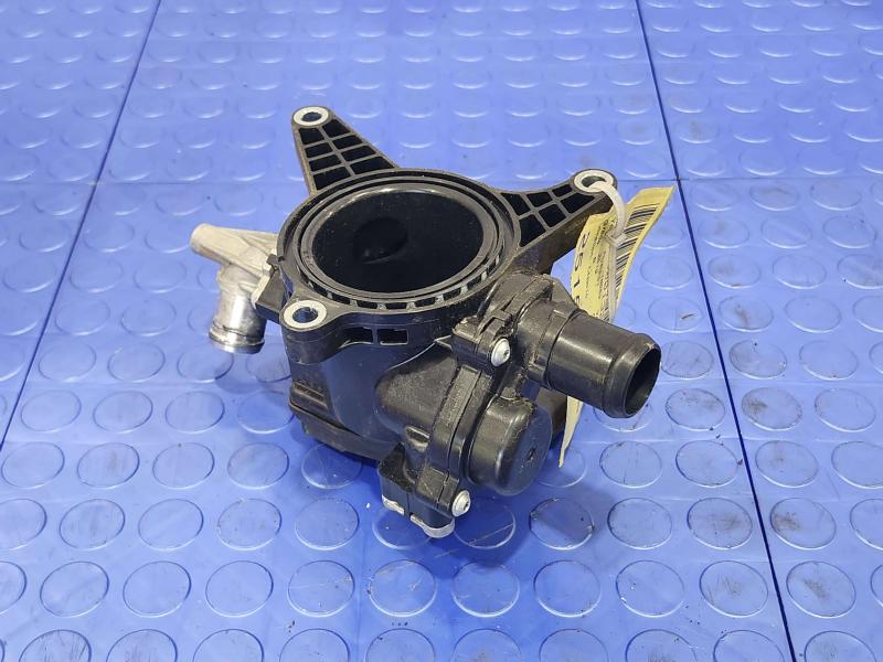 2019 Subaru Forester Vacuum Pump