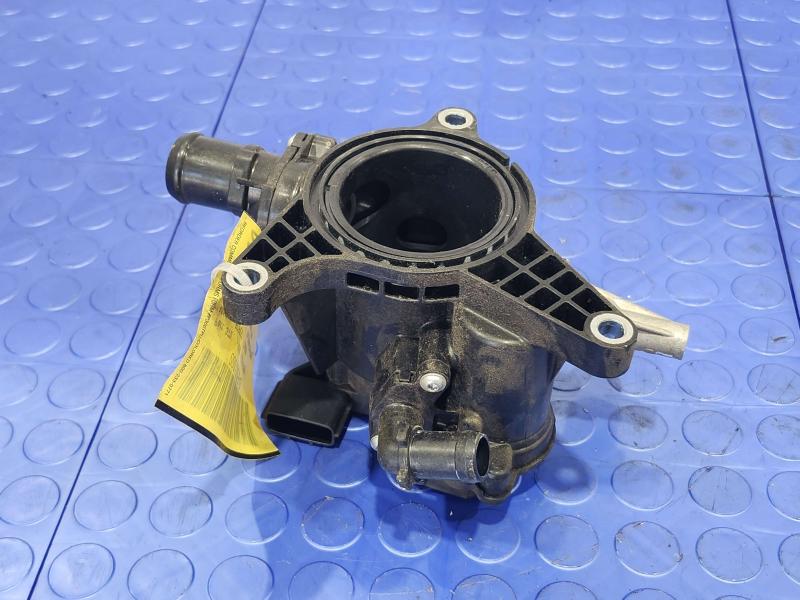 2019 Subaru Forester Vacuum Pump
