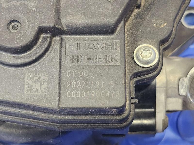 2019 Subaru Forester Vacuum Pump