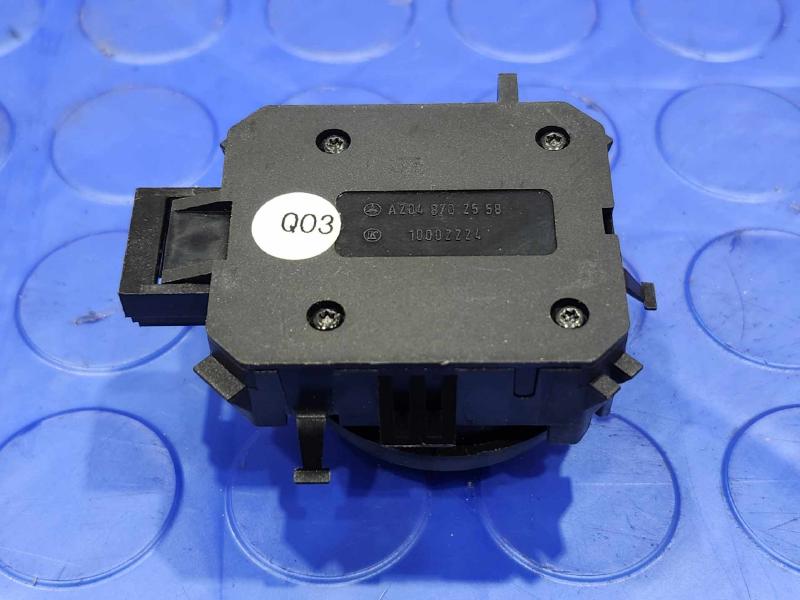 2012 Mercedes ML-Class Misc Ebay Parts