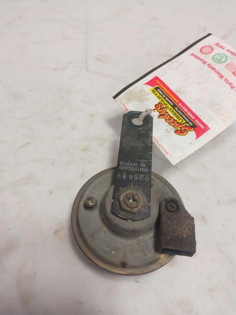 2009 2010 2011 Subaru Forester Horn High Note OEM 86029SC010