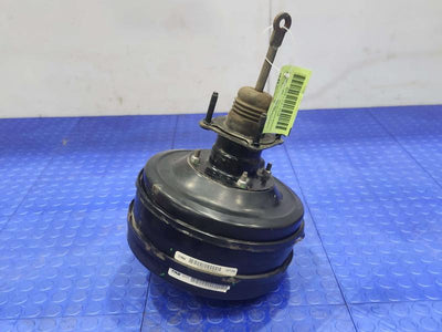 2010 Dodge Ram 1500 Power Brake Booster