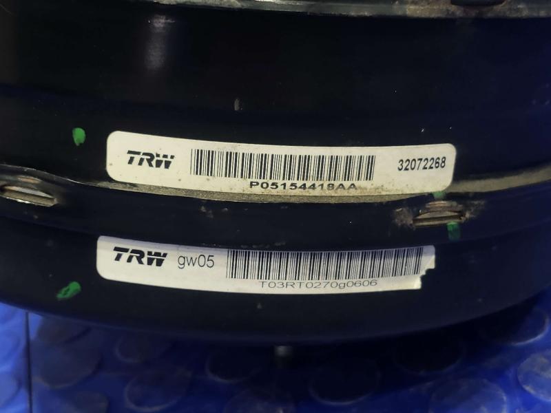 2010 Dodge Ram 1500 Power Brake Booster