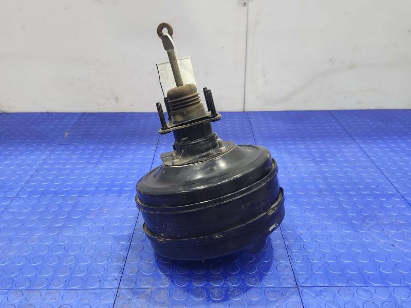 2010 Dodge Ram 1500 Power Brake Booster