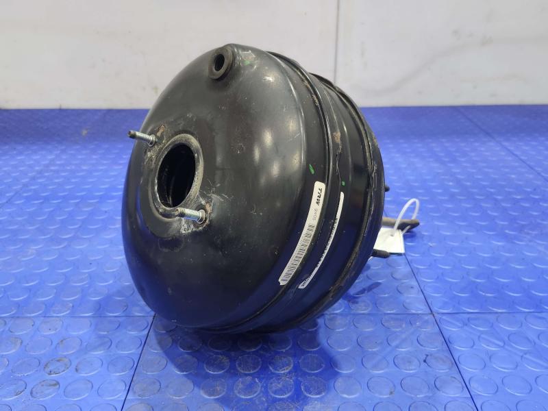 2010 Dodge Ram 1500 Power Brake Booster