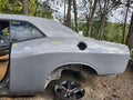 2016 Dodge Challenger Quarter Panel