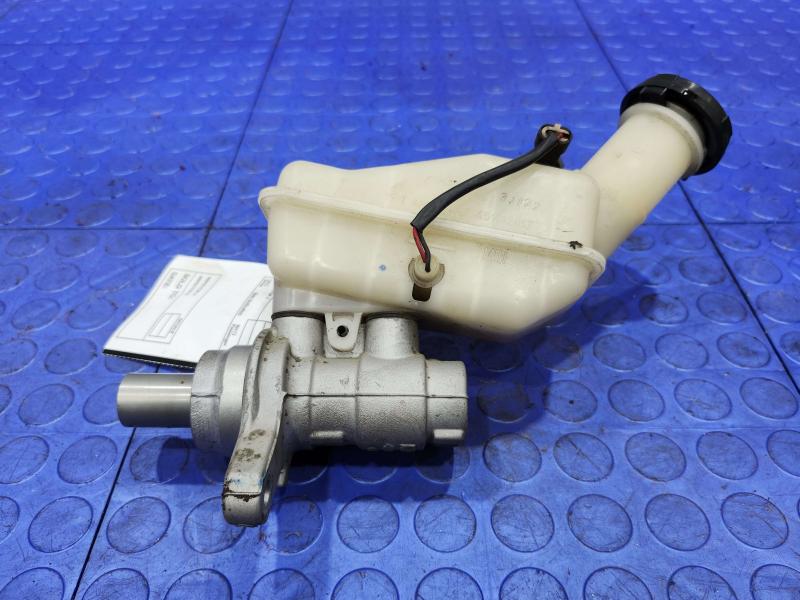 2014 Chevrolet Spark Master Cylinder