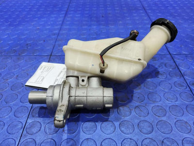 2014 Chevrolet Spark Master Cylinder