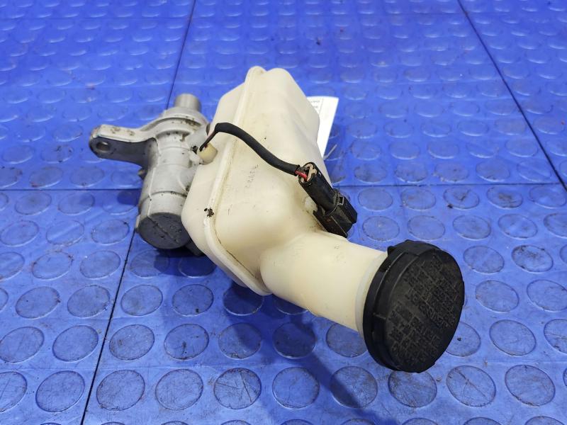 2014 Chevrolet Spark Master Cylinder