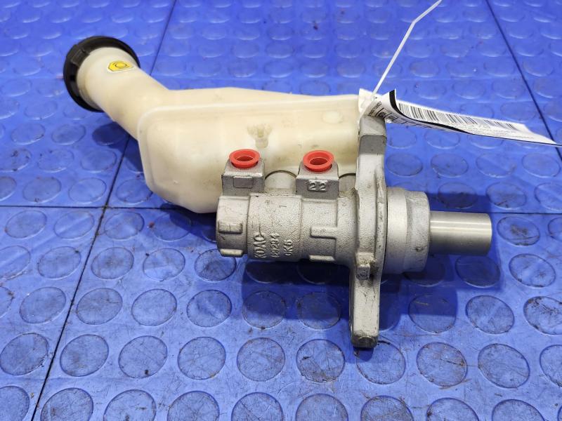 2014 Chevrolet Spark Master Cylinder